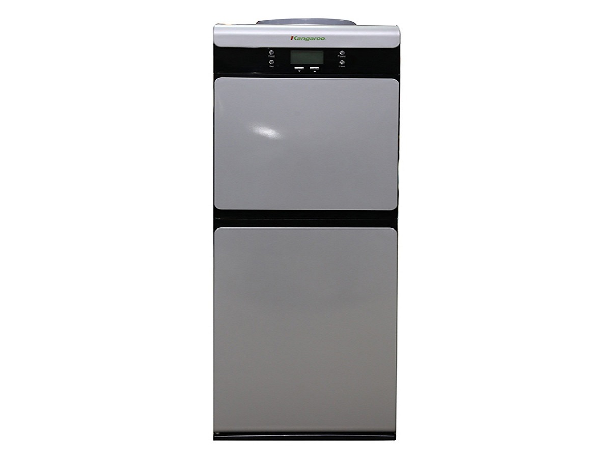 Cây nước nóng lạnh Kangaroo 2 vòi KG41W sự lựa chọn tuyệt vời cho mọi không gian sống