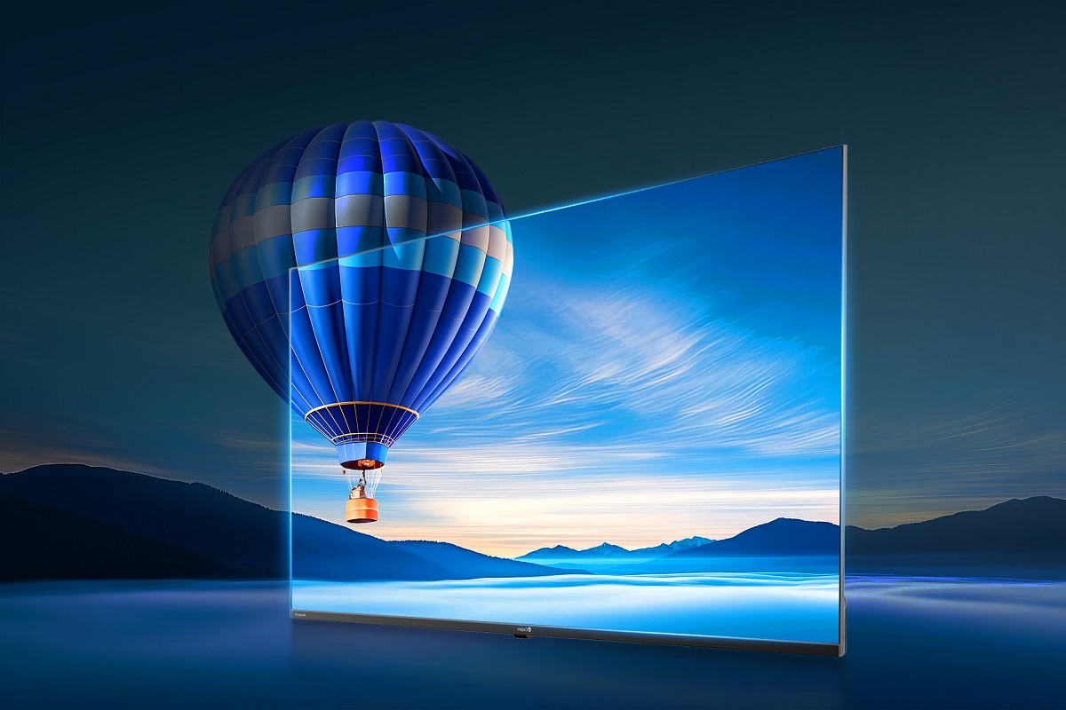 Những đặc điểm nổi bật của smart tivi Casper 4K 50 inch D50UGC620 mới 2025
