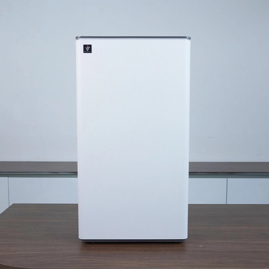 Review máy hút ẩm và lọc không khí Sharp DW-T30HV-W có đặc điểm nổi bật gì?