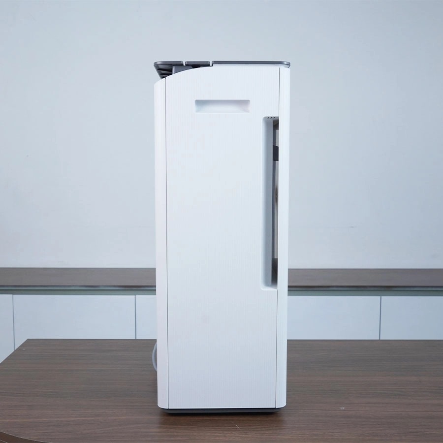 Review máy hút ẩm và lọc không khí Sharp DW-T30HV-W có đặc điểm nổi bật gì?