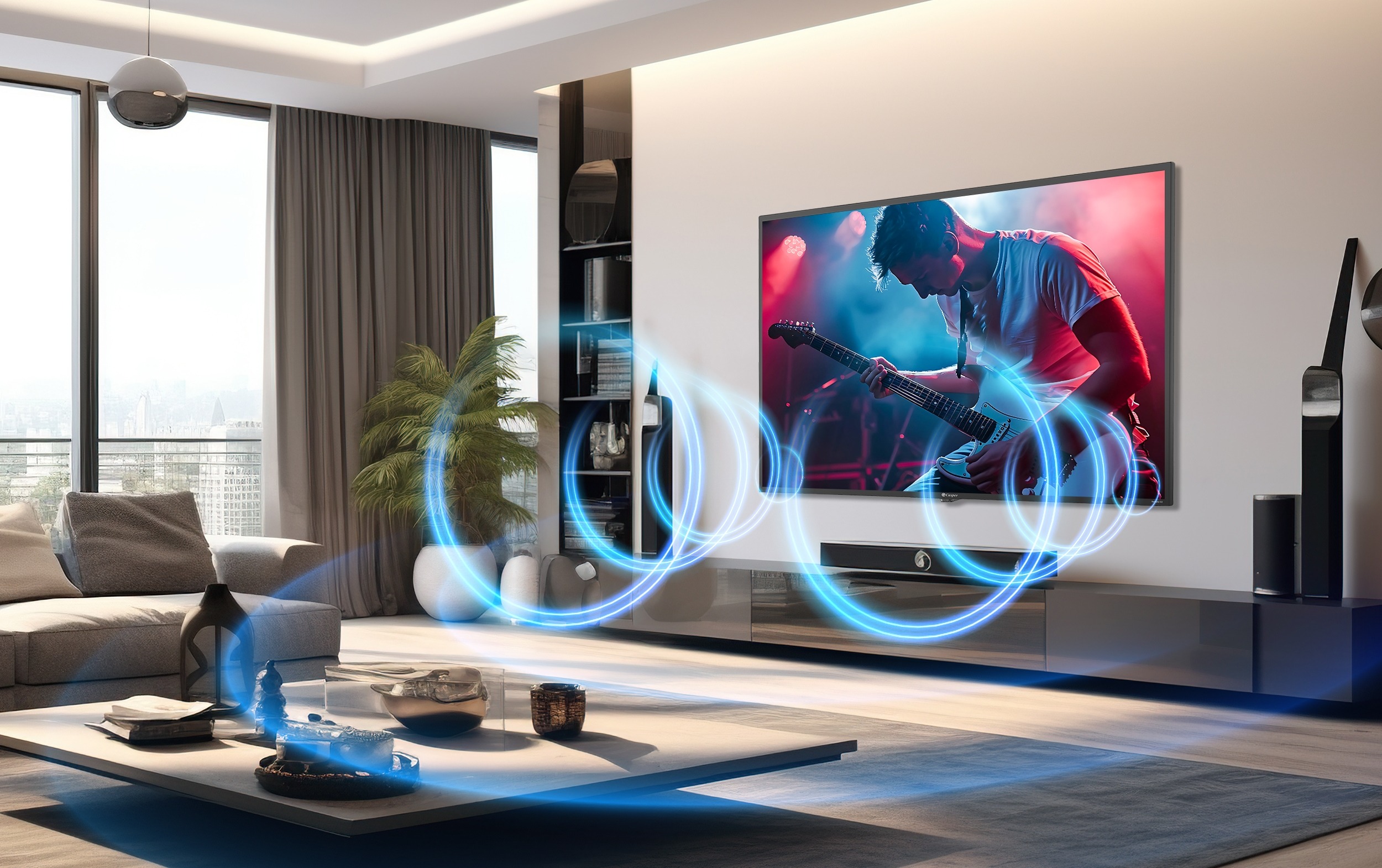 Đánh giá có nên mua tivi Casper 43 inch Full HD E43FAC110 với mức giá chỉ 5 triệu đồng?