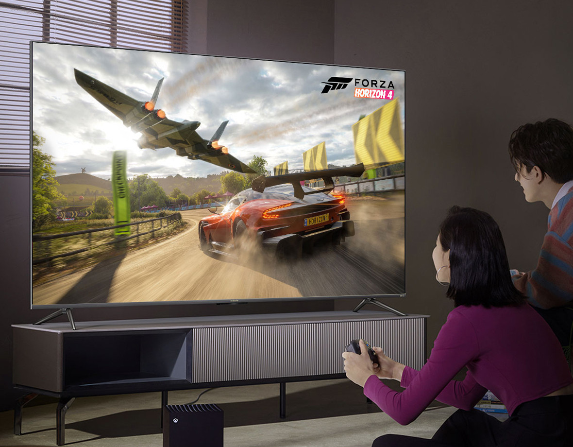 5 ưu điểm đặc biệt và đáng chú ý có trên tivi Xiaomi 75 inch 4K ES Pro