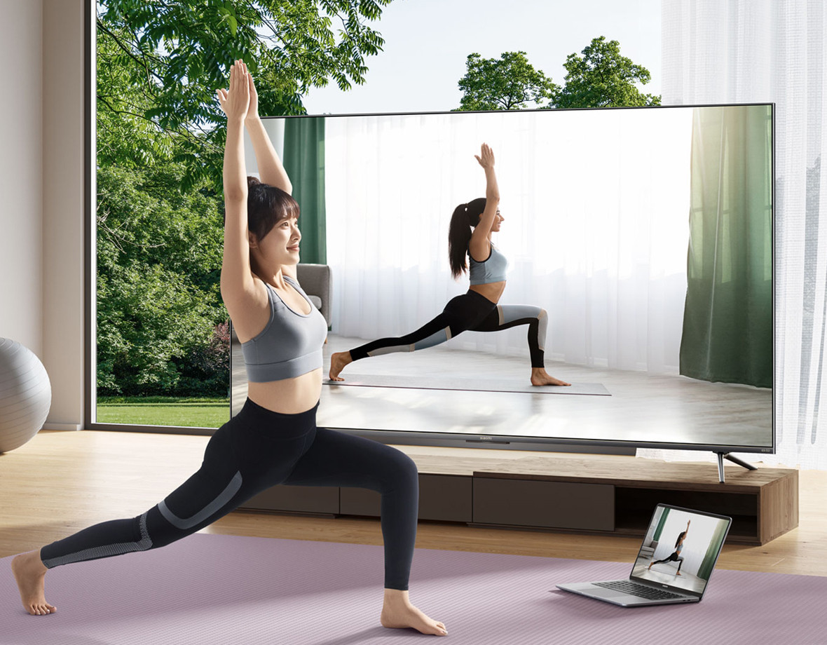 5 ưu điểm đặc biệt và đáng chú ý có trên tivi Xiaomi 75 inch 4K ES Pro