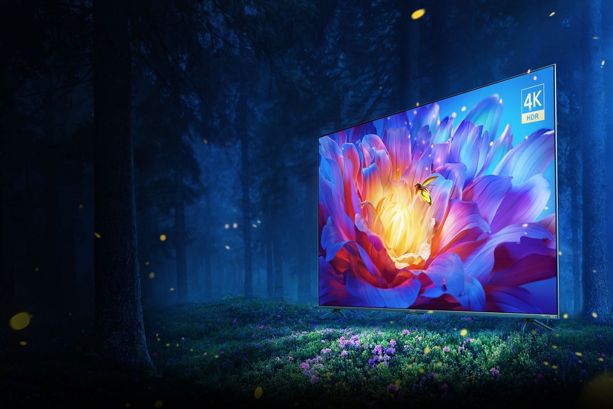 5 ưu điểm đặc biệt và đáng chú ý có trên tivi Xiaomi 75 inch 4K ES Pro
