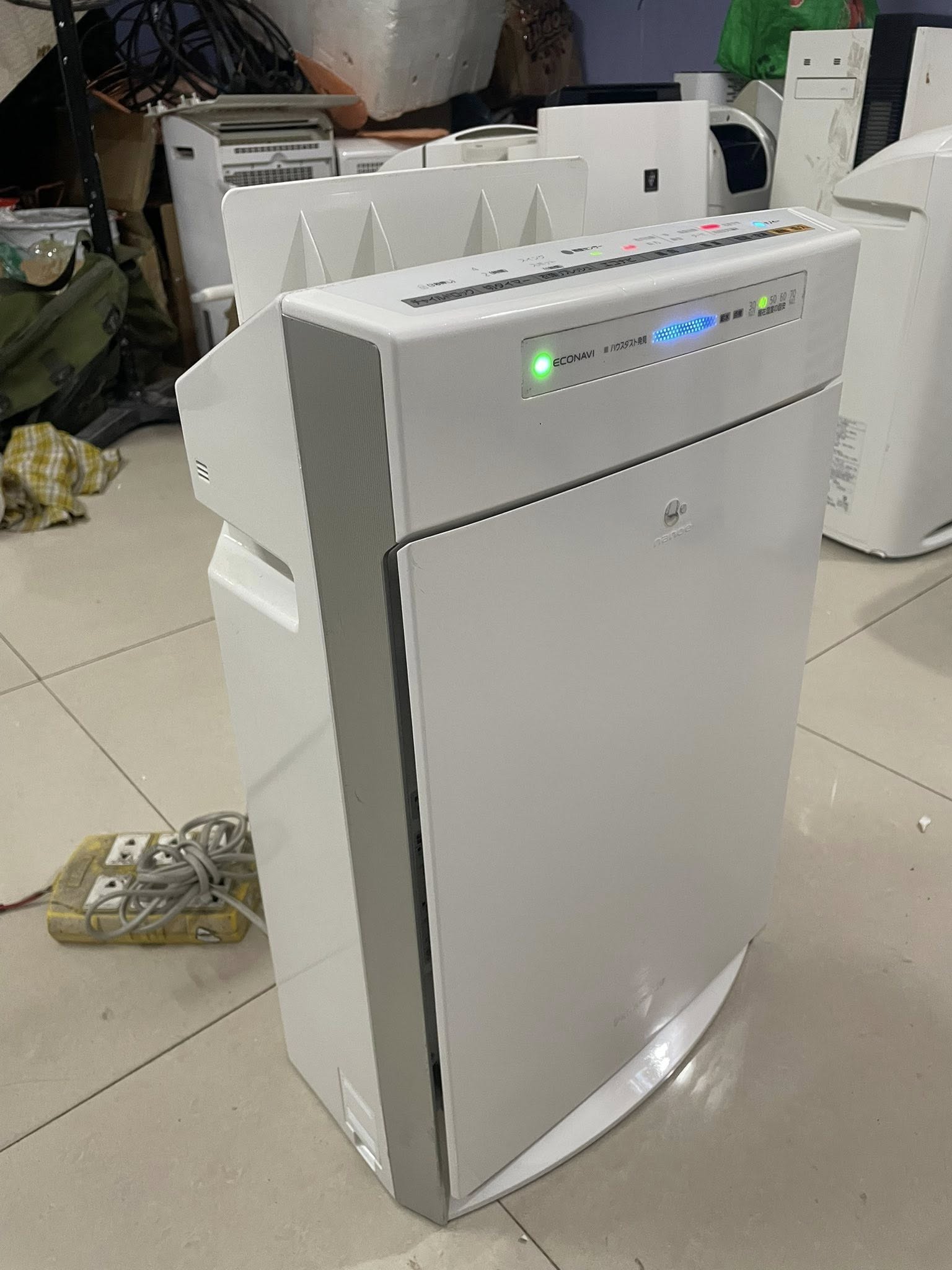 Máy hút ẩm Panasonic F-YCT10V có giá bán bao nhiêu, ưu nhược điểm là gì?