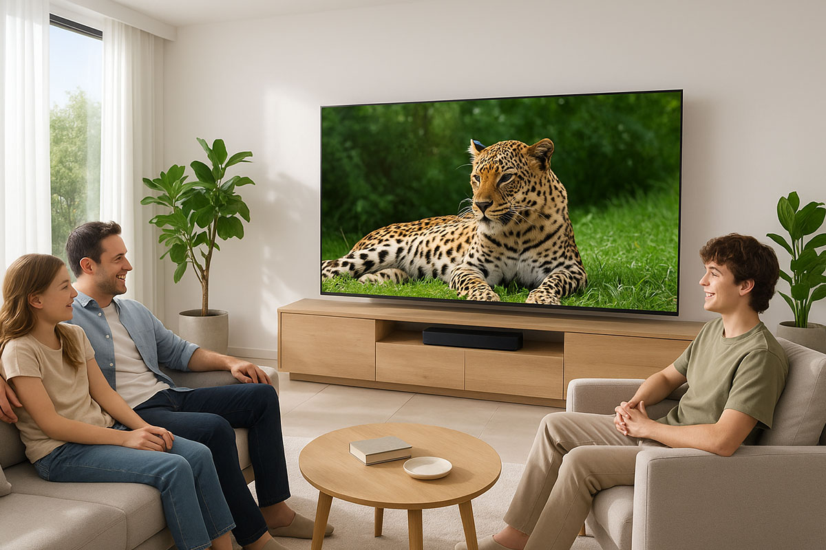 Đánh giá chi tiết về tivi Sony 4K 85 inch K-85XR50 có phải lựa chọn chất lượng không?
