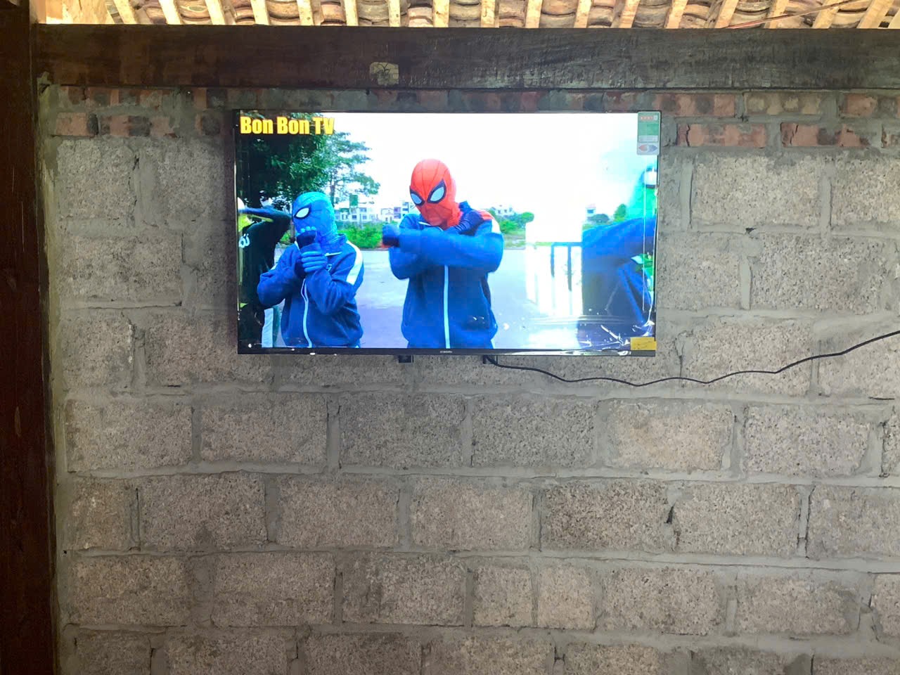 Có nên mua google tivi Xiaomi 43 inch Full HD L43MA-AFSEA không?