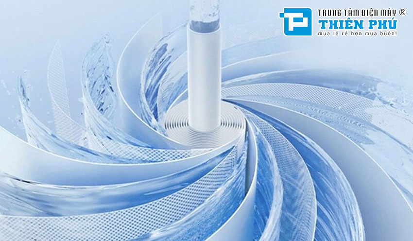 Máy Lọc Nước AO Smith ROSS™ LUX-AOU800HOT