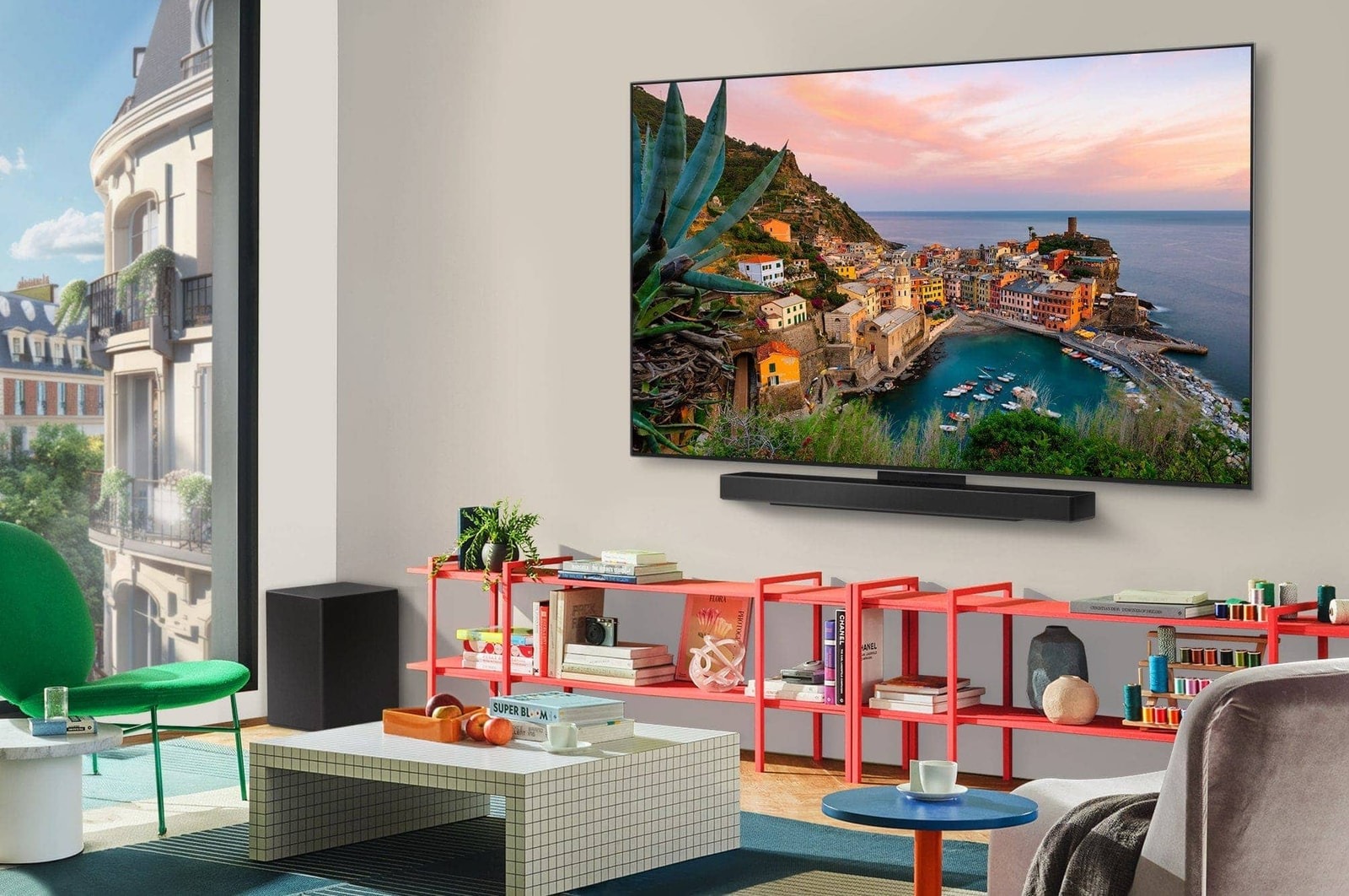 Top 3 mẫu tivi 65 inch 4K mới ra mắt 2025 đáng chú ý của các thương hiệu lớn nên mua hiện nay