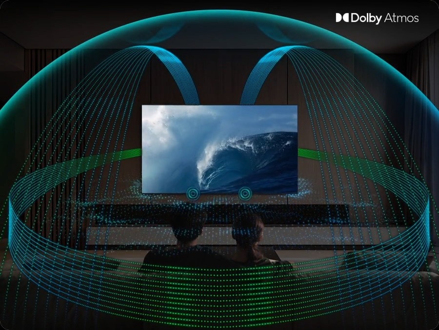 Đánh giá smart tivi Samsung OLED 4K 65 inch QA65S85FAEXXV mới 2025 có gì đặc biệt?