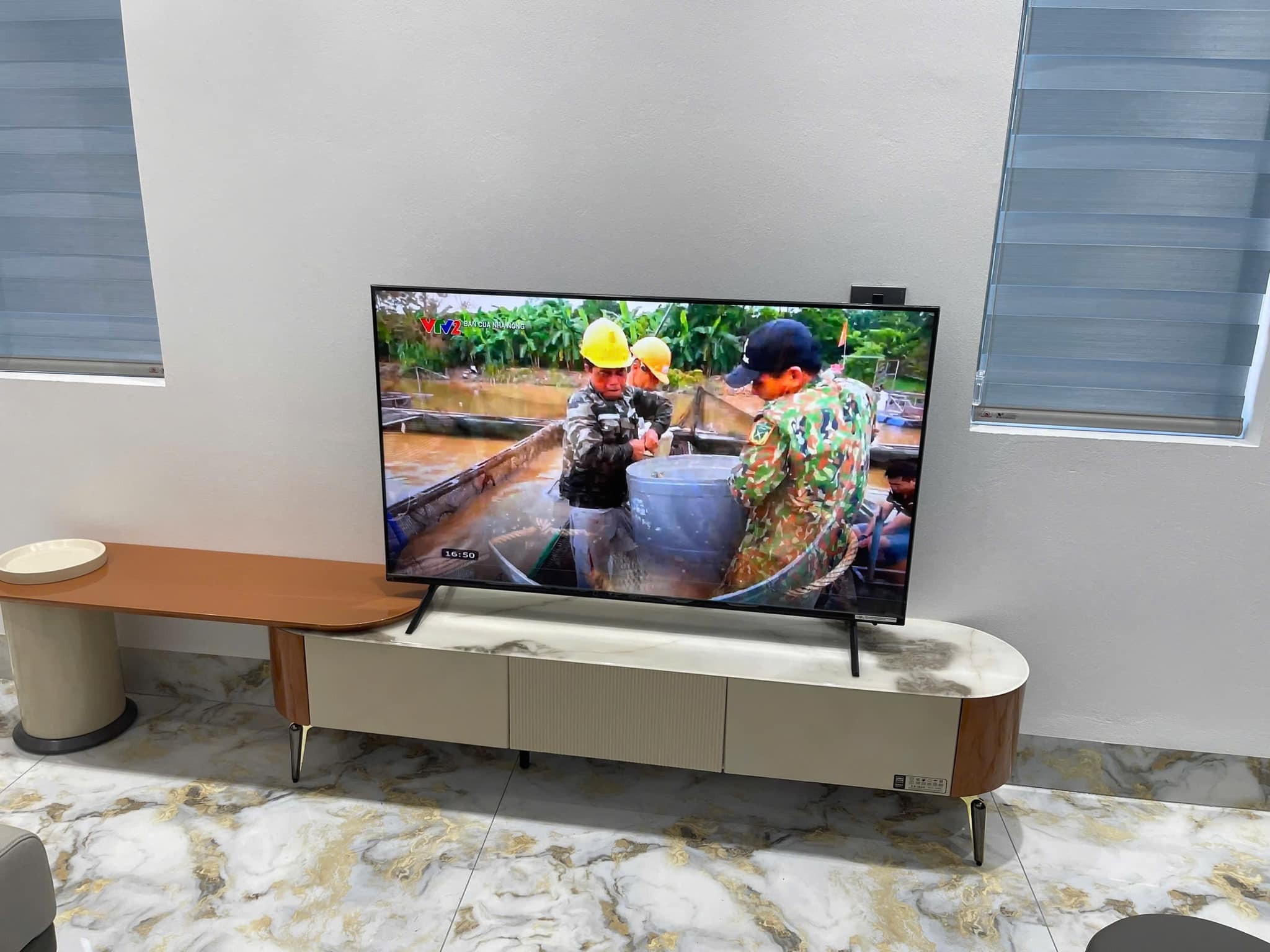 Top 3 tivi Sony 2025 đáng mua nhất với thiết kế đẹp, công nghệ đỉnh và giá siêu hấp dẫn