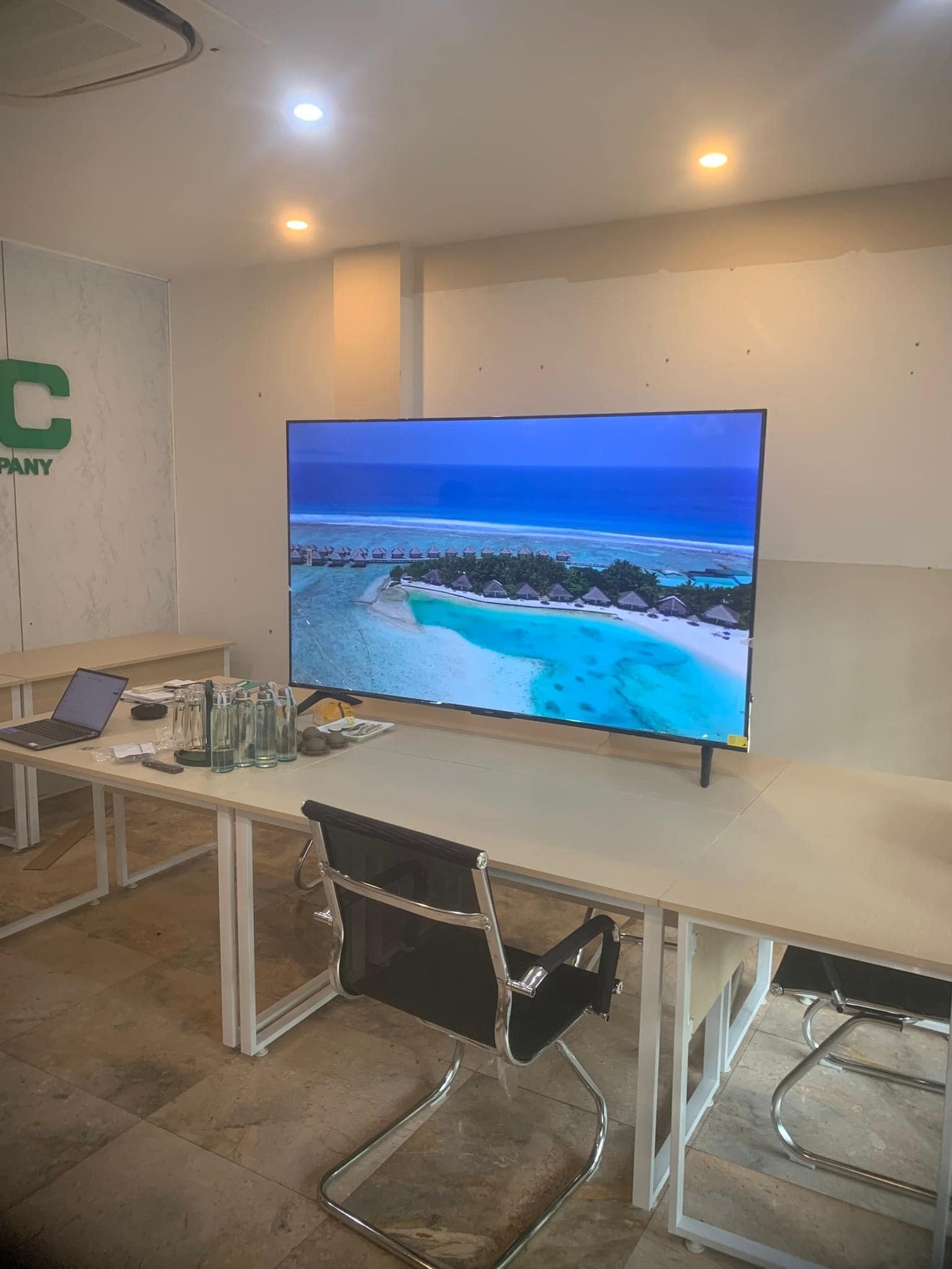 Tivi Sony 75 inch 4K K-75S25VM2, sản phẩm mới 2025 cuốn hút từ mọi góc độ