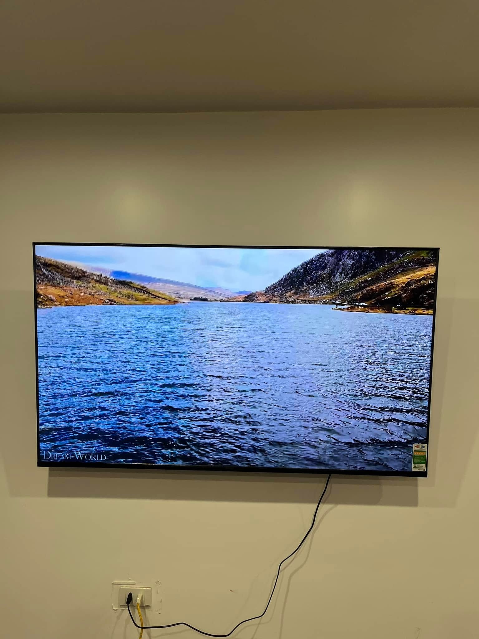 Tivi Sony 75 inch 4K K-75S25VM2, sản phẩm mới 2025 cuốn hút từ mọi góc độ