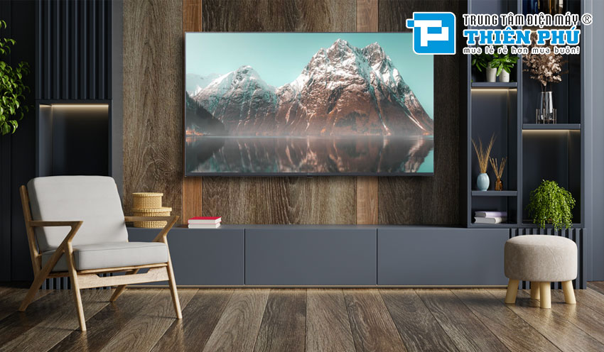 7 Lý do smart tivi samsung 65 inch UA65U8500FKXXV thuyết phục người dùng 