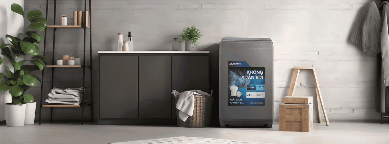 Máy Giặt Funiki Giá Rẻ Khối Lượng 9kg: 3 Gợi Ý Hoàn Hảo Cho Nhu Cầu Giặt Giũ Chuyên Sâu