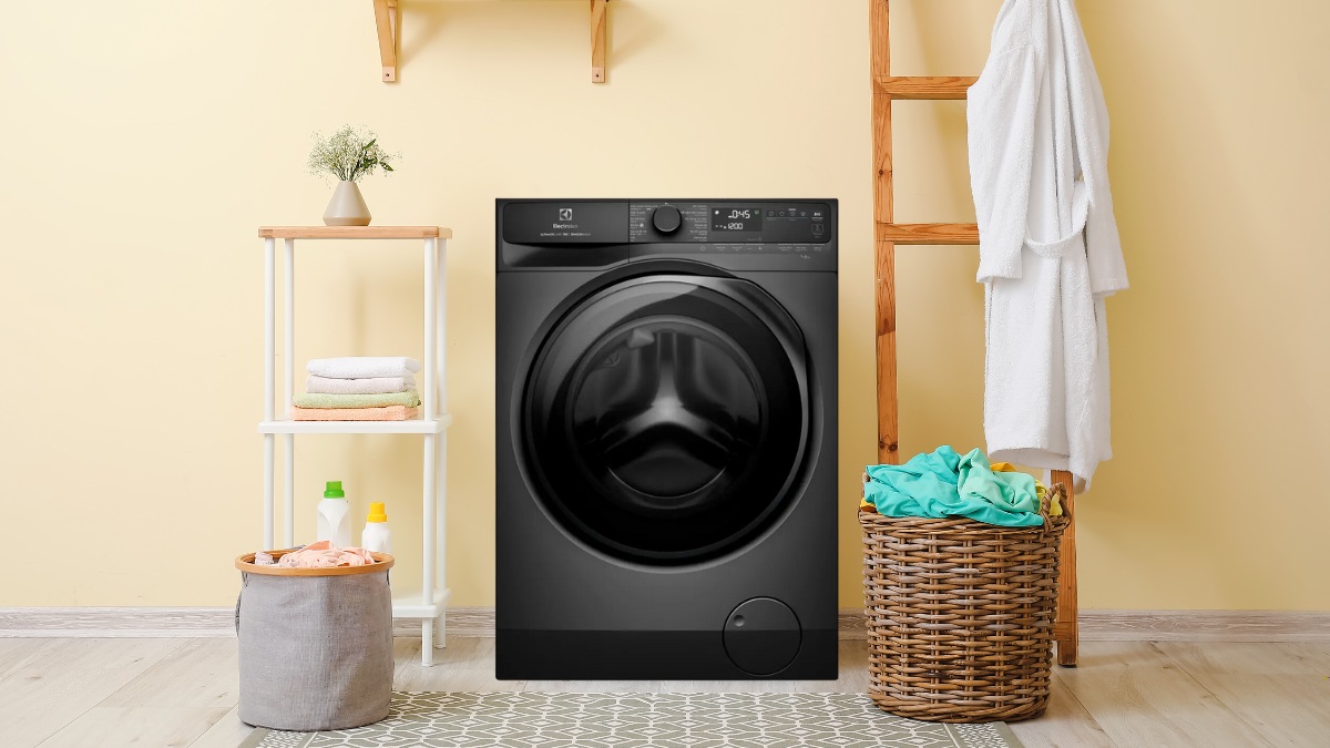 Khám phá 11 ưu điểm nổi bật của máy giặt electrolux 11kg EWF1142R9SC