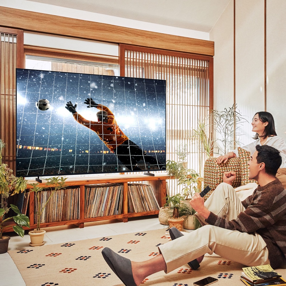 Đánh giá tivi Samsung 4K 50 inch UA50U8000F nên đầu tư hay không?