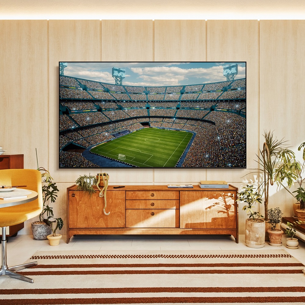 Đánh giá tivi Samsung 4K 50 inch UA50U8000F nên đầu tư hay không?