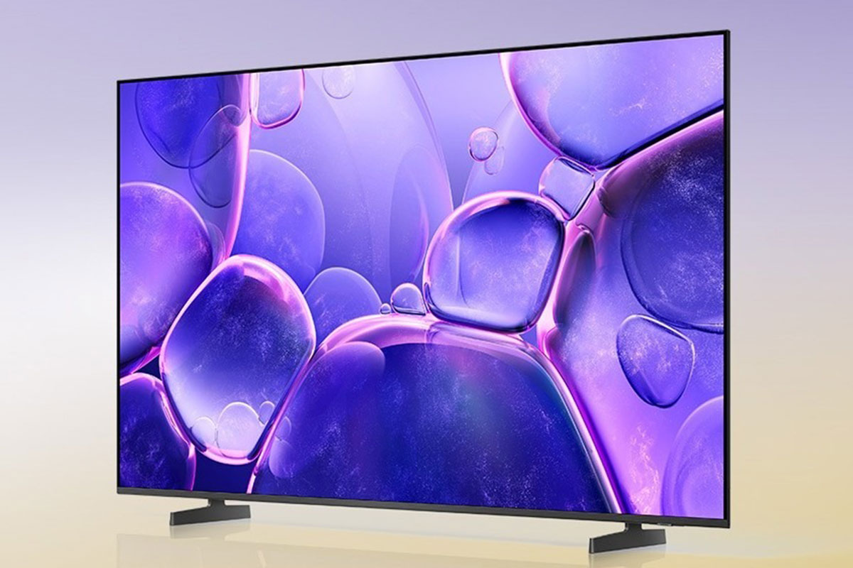 Chia sẻ về 5 đặc điểm nổi bật của tivi Samsung 50 inch 4K UA50U8000F mới 2025