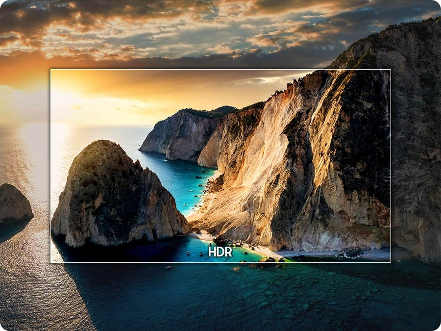 Đánh giá tivi Samsung 55 inch UA55U8500F, tivi 4K chất lượng cơ bản cho người dùng đơn giản
