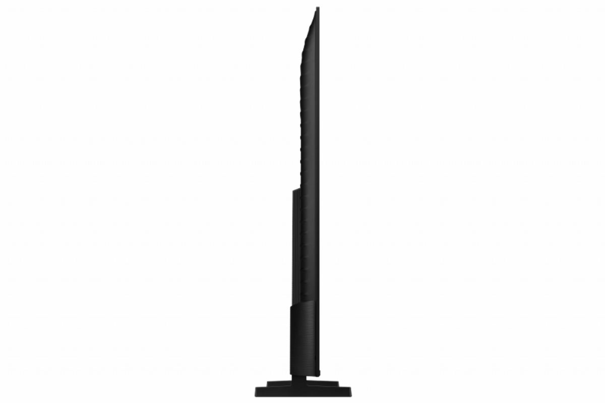 Đánh giá tivi Samsung 55 inch UA55U8500F, tivi 4K chất lượng cơ bản cho người dùng đơn giản