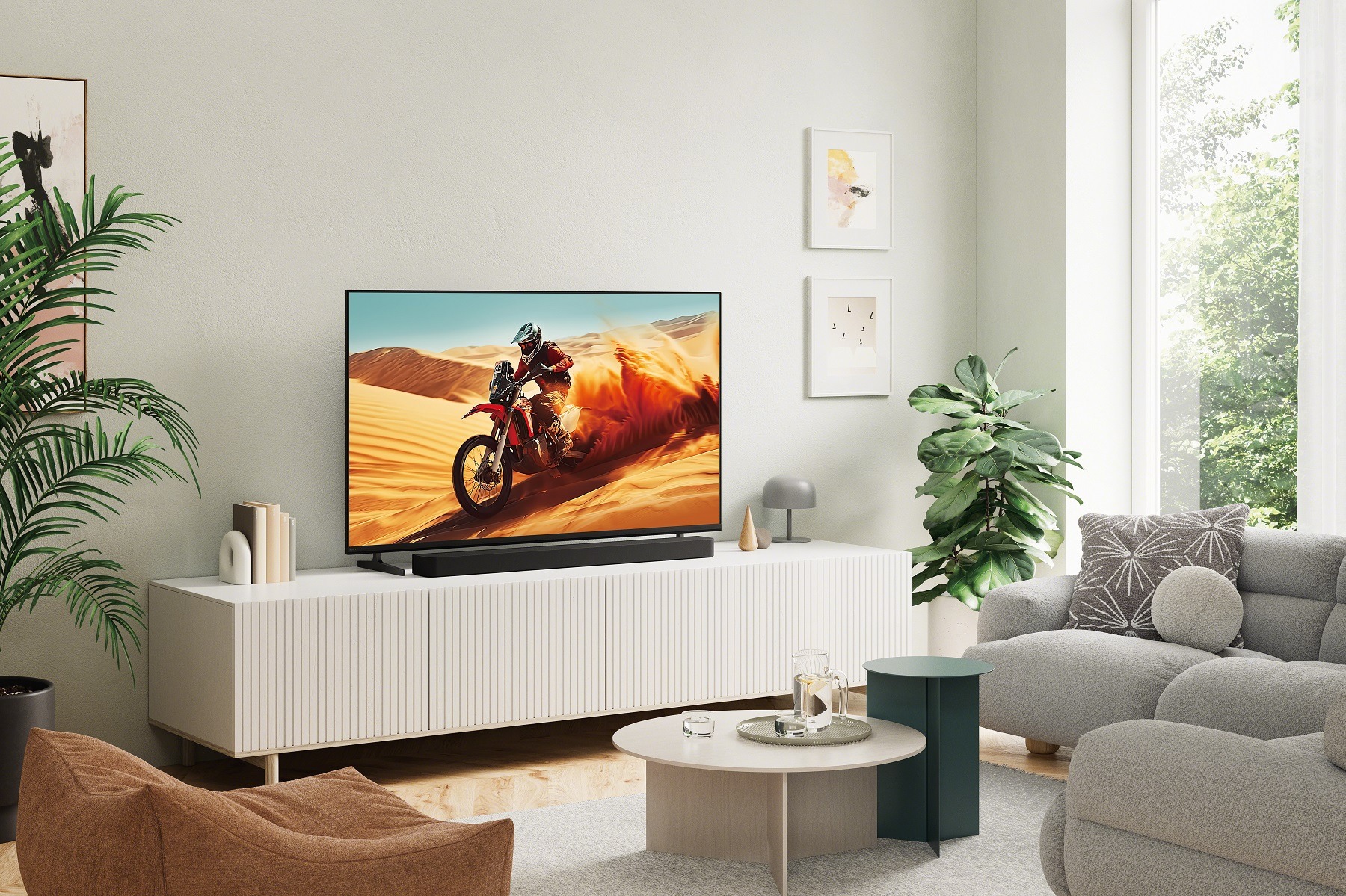 Đánh giá về tivi Sony 4K 65 inch K-65XR50 có nên mua không, phù hợp với ai?
