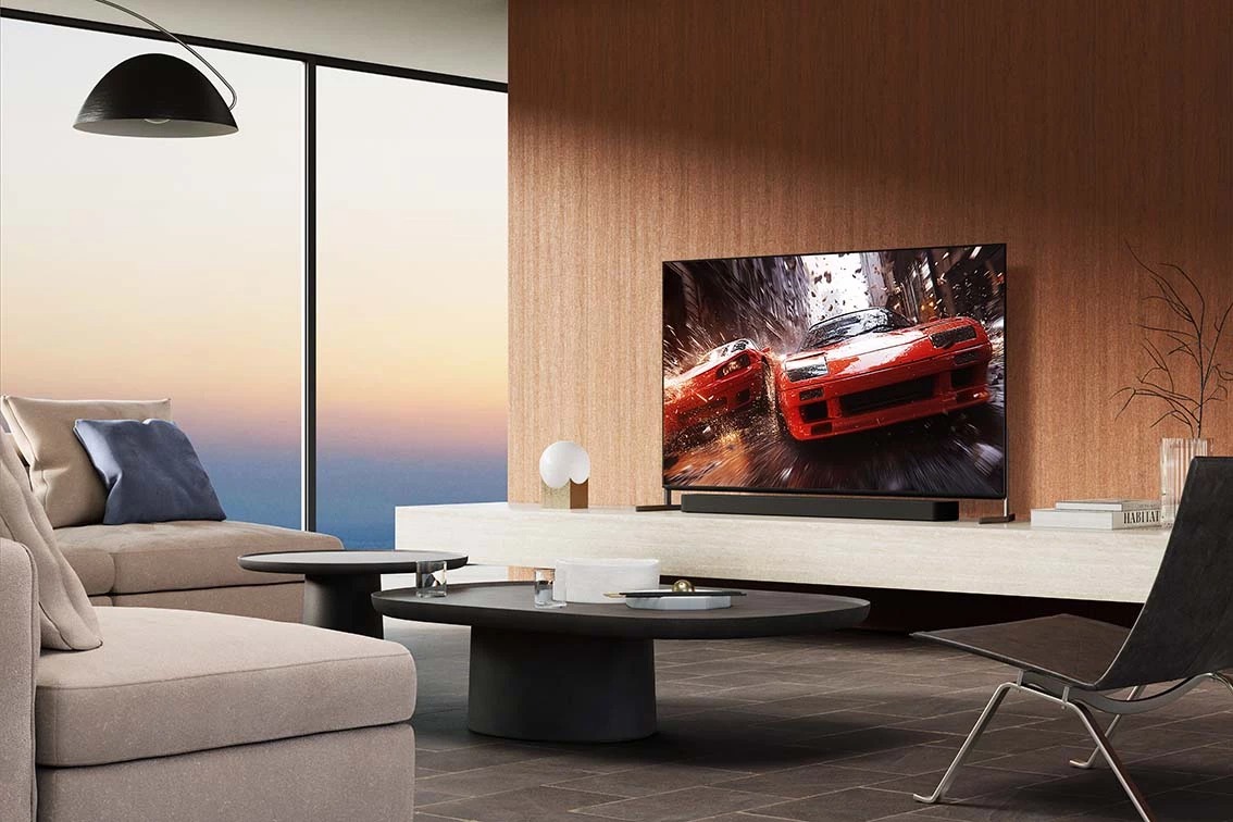 Đánh giá về tivi Sony 4K 65 inch K-65XR50 có nên mua không, phù hợp với ai?