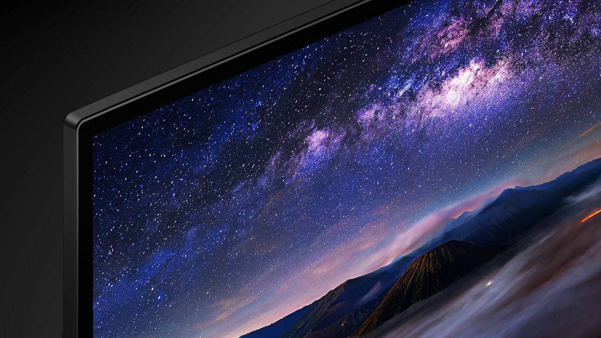 Tivi Sony 55 inch 4K OLED K-55XR80M2, cân bằng trải nghiệm hình ảnh và âm thanh đẳng cấp
