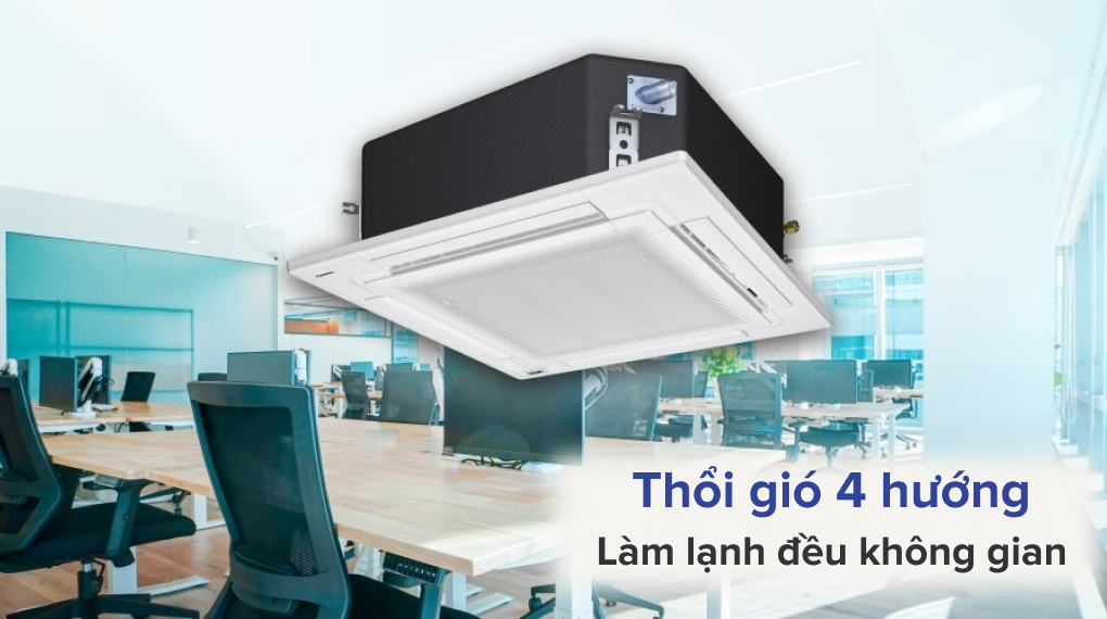 Nên chọn điều hòa âm trần Panasonic 30000btu S-30PU1H5B/U-30PN1H5 hay S-30PU1H5B/U-30PN1H8?