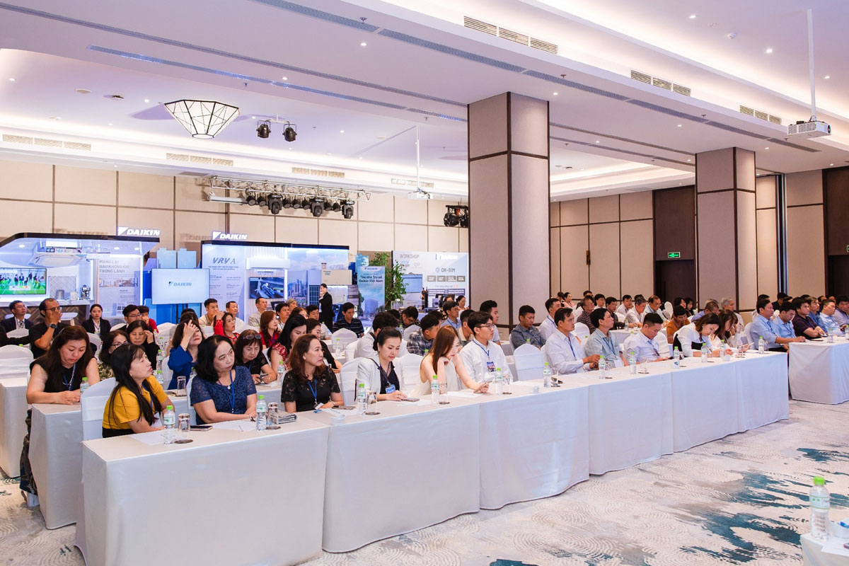 Kết luận: Vì sao nên chọn điều hòa nối ống gió Daikin inverter FBA125BVMA9/RZA125DY1?