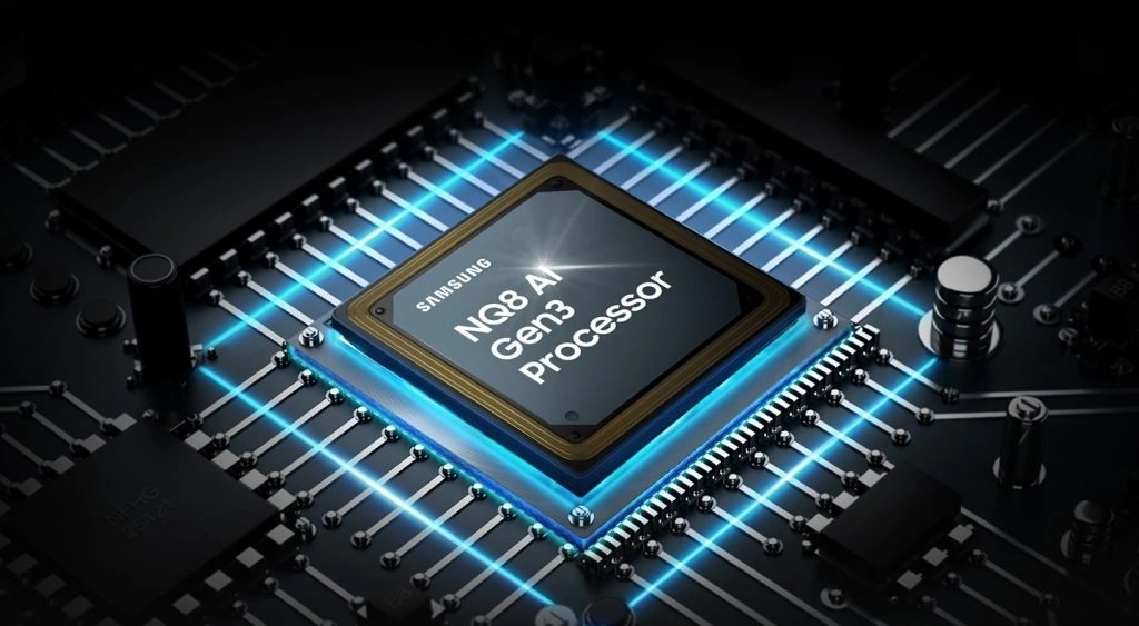Giới thiệu một số các đặc điểm nổi bật của tivi Samsung AI ra mắt năm 2025