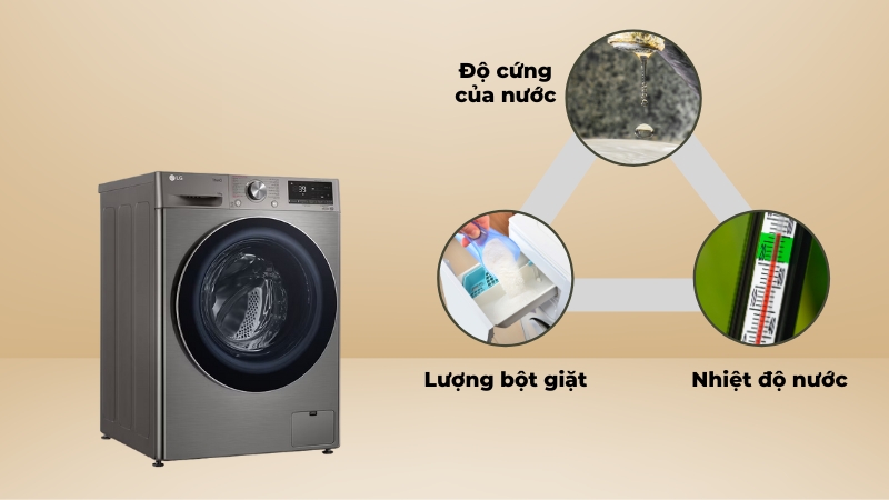 So sánh máy giặt LG giá rẻ FB1209S5M và FV1409S4M - Nên chọn model nào cho gia đình bạn?
