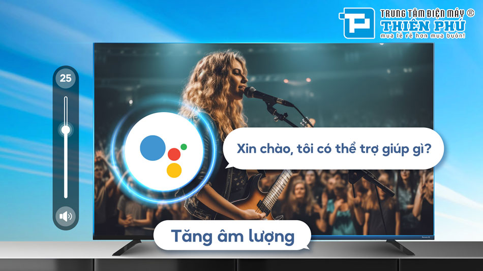Trợ lý ảo thông minh