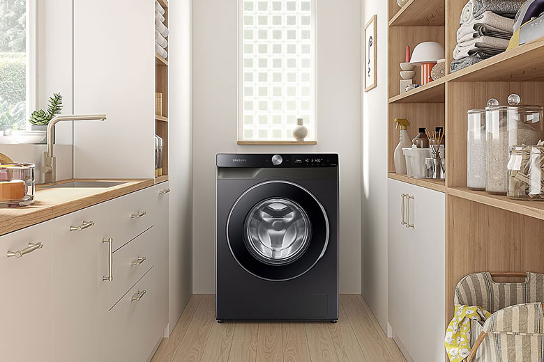 Phân tích máy giặt lồng ngang Electrolux EWF1024D3SC, LG FV1410S4B và Samsung WW10T634DLX/SV nên dùng loại nào? 