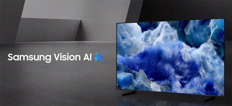 Vì sao nên chọn tivi Samsung 65 inch QA65Q8FAAKXXV cho năm 2025?