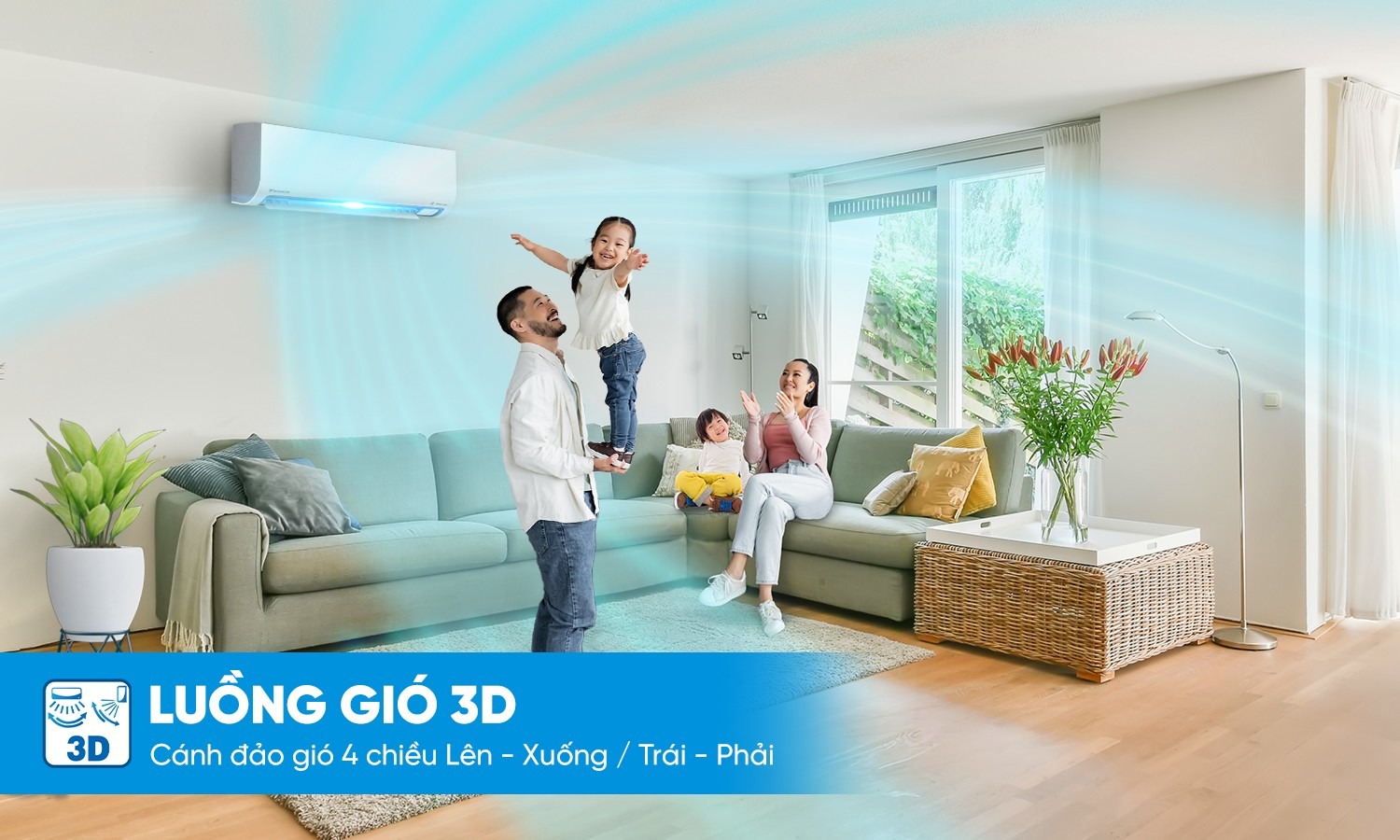 So sánh chất lượng giữa điều hòa Daikin FTKY71ZVMV và Panasonic CS-XU24BKH-8