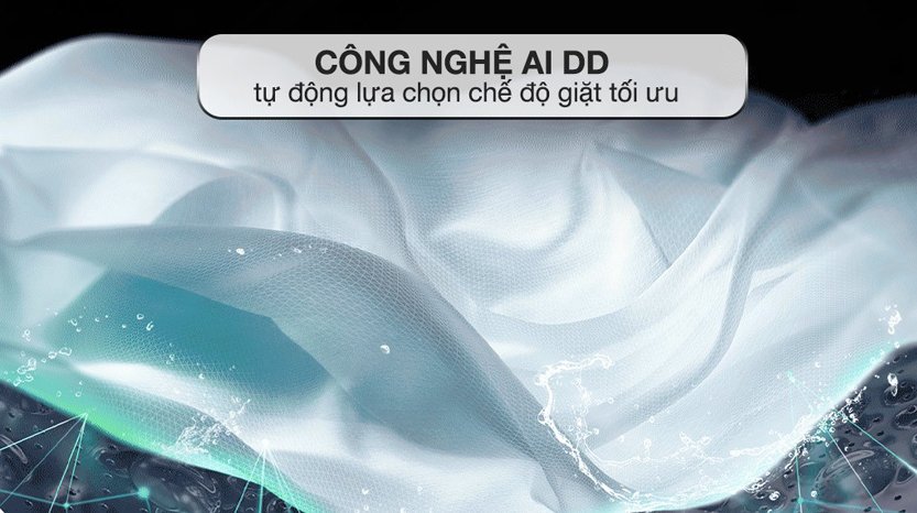 Máy giặt LG 10kg FV1410S4B- Sản phẩm “quốc dân” chinh phục mọi gia đình Việt