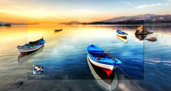 Khám phá công nghệ hình ảnh sống động trên Tivi Samsung 32 inch UA32H5000FKXXV