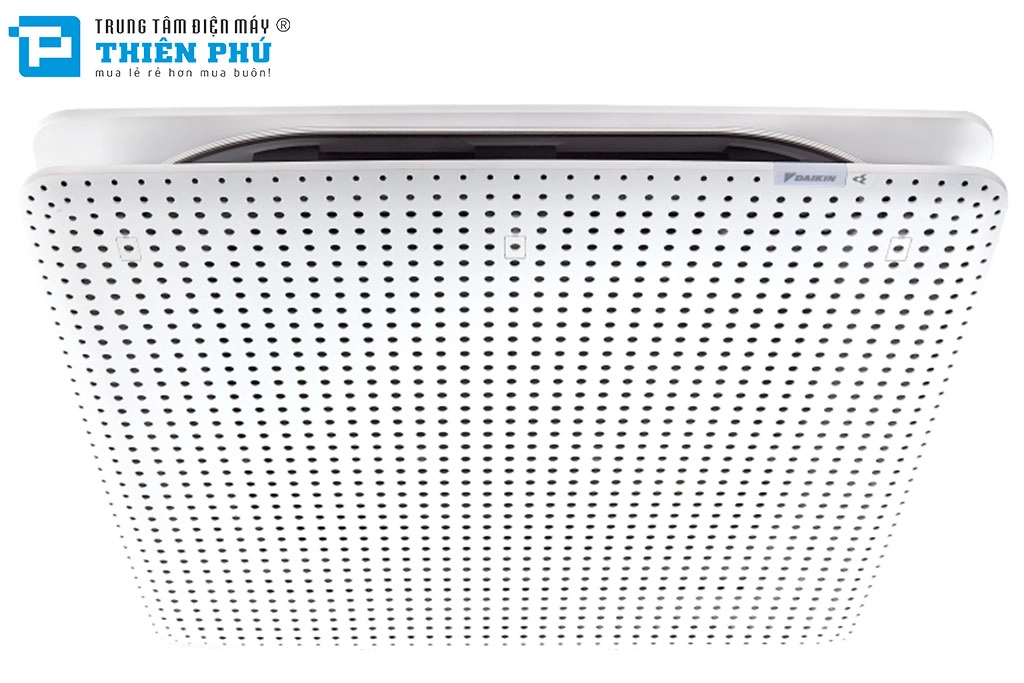 Điều hòa âm trần Daikin 36000btu FCFG100AV1V/RZFC100AV19 chính hãng – Giá tốt nhất năm 2025