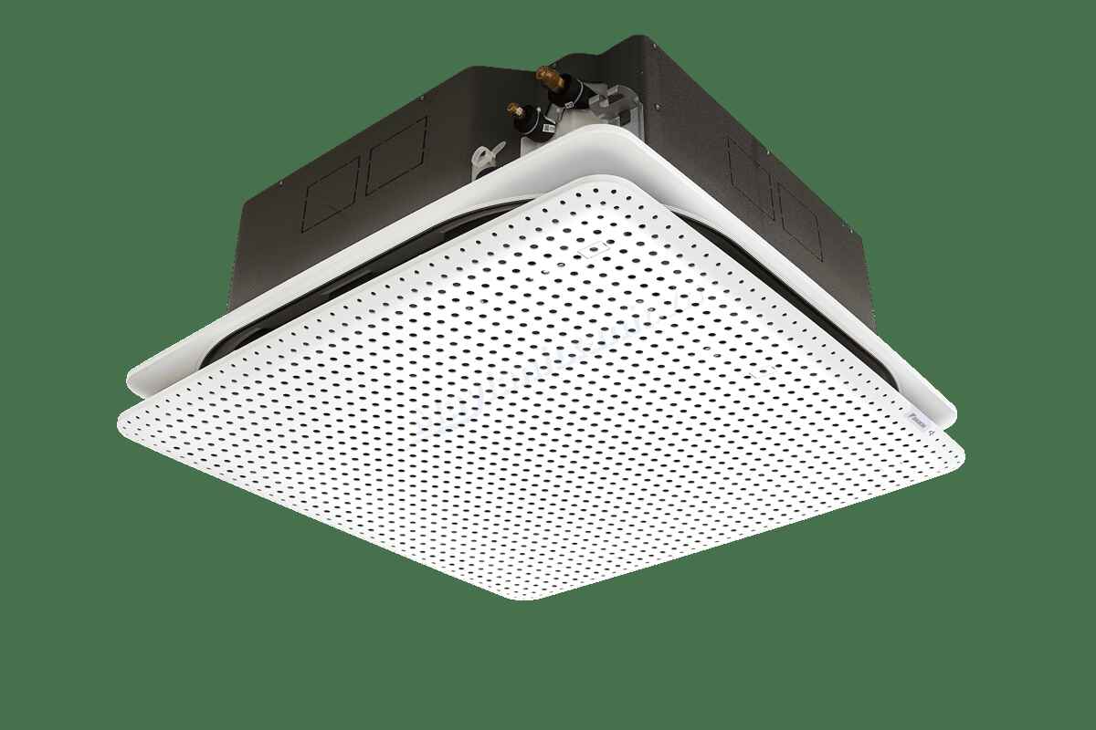 Tổng hợp các công nghệ nổi bật trên điều hòa âm trần Daikin 36000btu FCFG100AV1V/RZFC100AV19