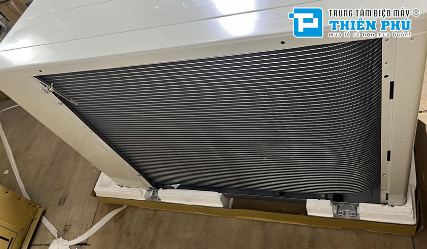 Đánh giá điều hòa Daikin 18000btu 1 chiều FTKY50ZVMV có gì đáng mua?