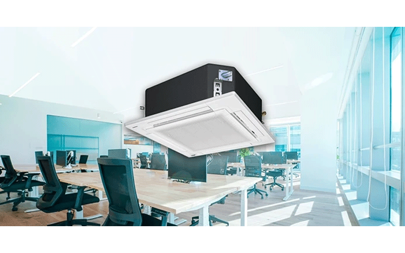 Tìm hiểu TOP 3 điều hòa âm trần 18000btu được tin dùng nhất năm 2025