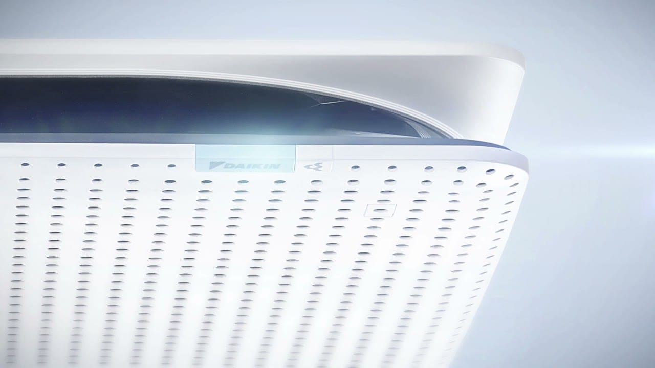 Điều hòa âm trần Daikin 28000btu FCFG85AV1V/RZFC85AV19 là lựa chọn hoàn hảo cho không gian mở?