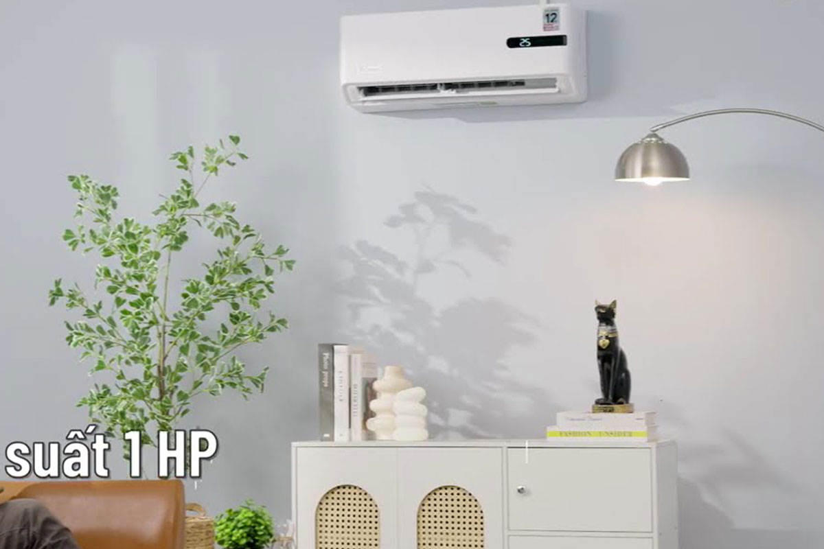 Đánh giá điều hòa Casper 1 chiều inverter GC-09IB36 giá chỉ 5 triệu có nên mua không?