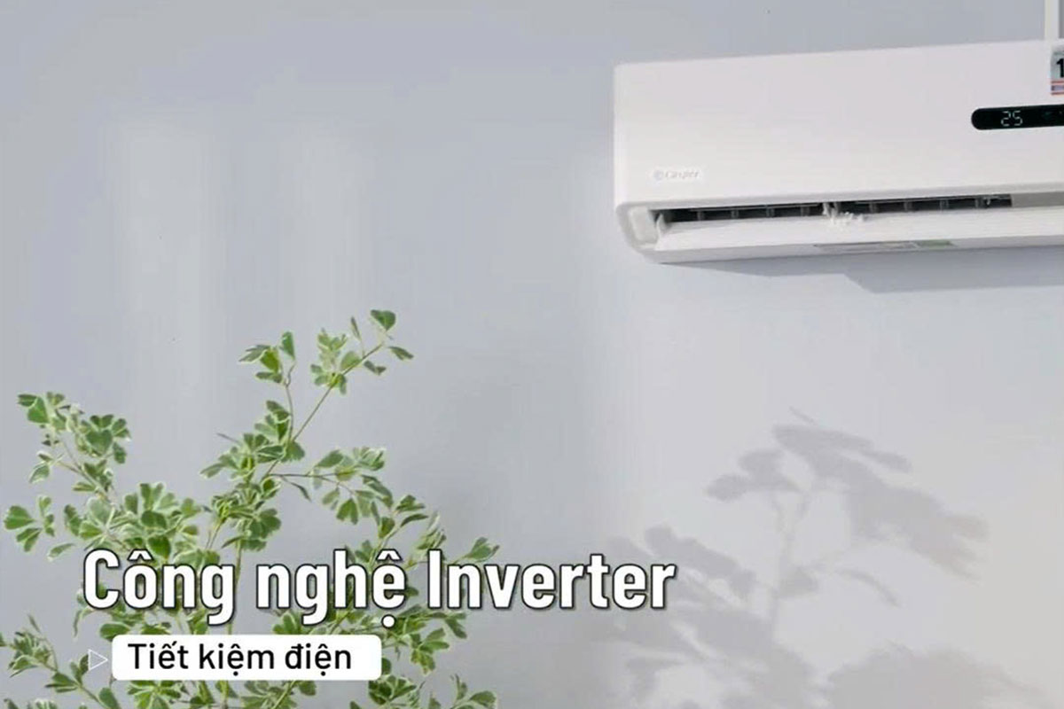 Đánh giá điều hòa Casper 1 chiều inverter GC-09IB36 giá chỉ 5 triệu có nên mua không?