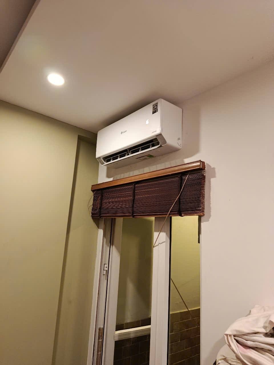 Người dùng đánh giá về chất lượng của điều hòa Casper 9000btu QC-09IU36A ra sao?