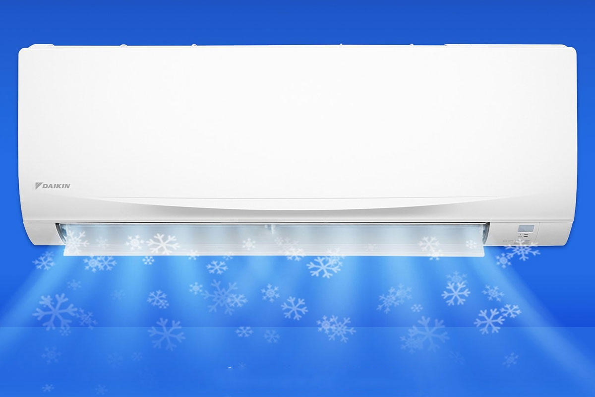 Có nên mua điều hòa Daikin 18000btu FTF50XV1V không, đánh giá chi tiết từ A đến Z