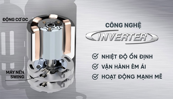 Tại sao nên chọn điều hòa cây Daikin inverter FVFC125AV1/RZFC125AY19 cho phòng họp và hội trường?