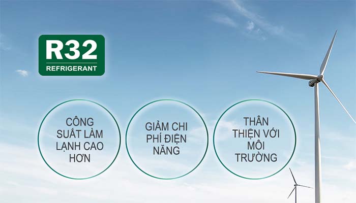 Bật mí 5 ưu điểm của điều hòa Funiki 1 chiều HSC24TMU