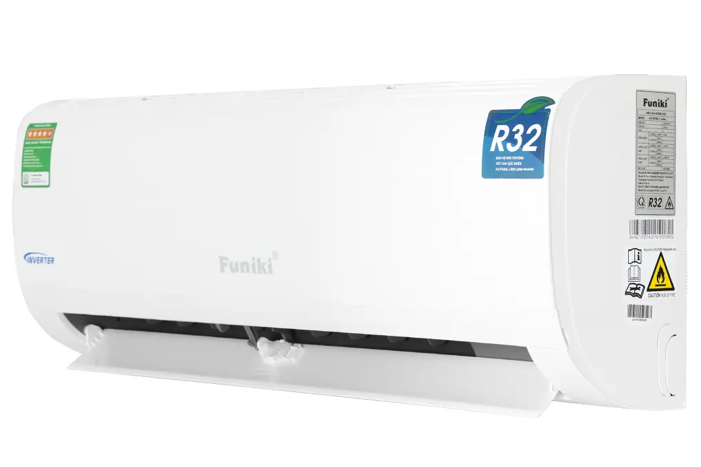 Điều hòa Funiki inverter HIC09TMU giải pháp tối ưu cho mùa hè